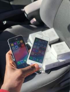 iphones 5s