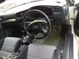 A picture of SUBARU