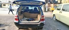 A picture of Toyota Highlander 04