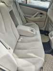 A picture of URGENT SALE Tokunbo standard Reg 08 Toyota Camry muscle first