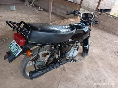 A picture of 2022 TVS 2022