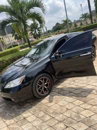 A picture of Es 350 for sale Engine and gear AC Price 6