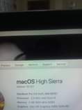 A picture of Macook Pro 2012 I5
