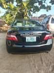 A picture of 2010 Toyota spider Belgium grade keyless price 2m Buyer settle