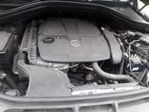 A picture of GLK350