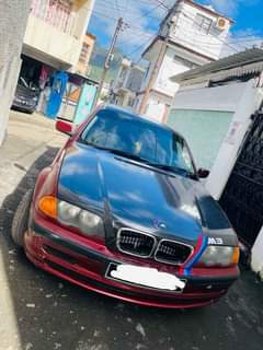 bmw e46