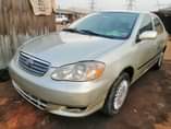 A picture of Toyota Corolla Alimosho lagos 1.7m 09067100690 Oya let s go