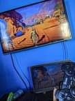 A picture of Hp slim invidia