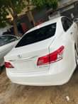 A picture of 2012 direct Tokunbo es350 in Ibadan PRICE 6 4 million