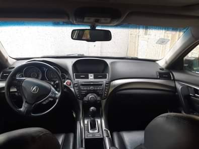A picture of Acura 2012 going for 5 7m everything works perfectly nah