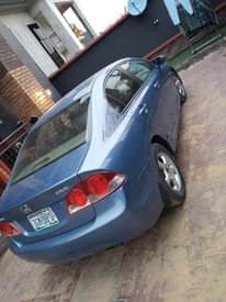 A picture of Extremely clean Honda Civic 2008 iRobot with everything working perfectly