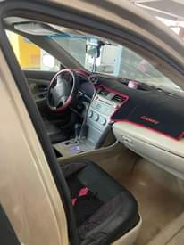 A picture of 08 Camry