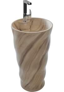 A picture of Massa sanitary ware