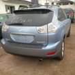 A picture of Tokunbo Lexus RX350 full options 09161519383 Leather Interior