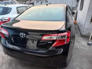 A picture of Toyota camry 013 for sale
