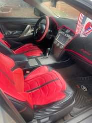 A picture of Toks standard registered Camry Sport Excellent engine gear and ac