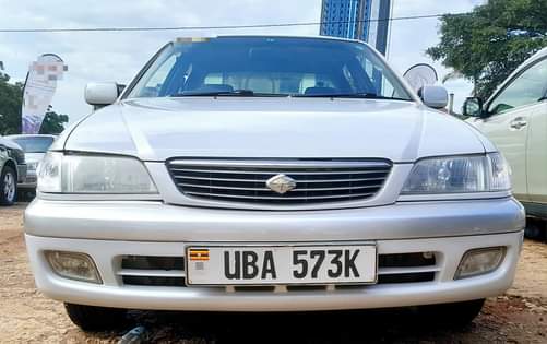 toyota premio