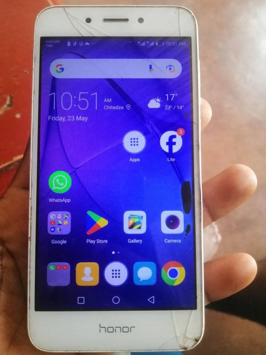 huawei phones