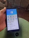 A picture of Tecno pouvior 3 air super clean 4G