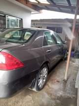A picture of 2007 Honda Accord