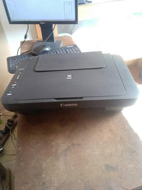 canon