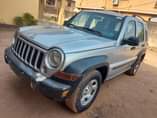 A picture of Liberty Jeep