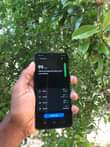 A picture of SAMSUNG A10s