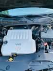 A picture of Toyota Camry SE v6 2008