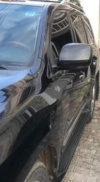 A picture of Lexus LX570 for Sale
