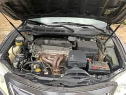 A picture of Toyota Camry SE 010 Price 10m Location Amuwo Odofin 08104035257