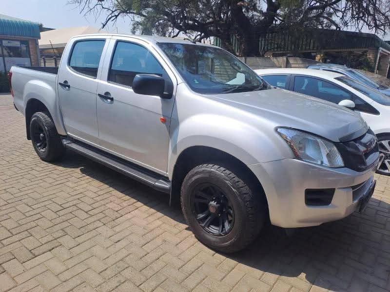 bakkies under r100000