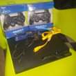 A picture of ps3 slim kwa bei chee kabisa ipo full wew ni