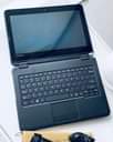 A picture of Lenovo n24 intel RAM 4gb SSD 128gb touchscreen x360 Charge