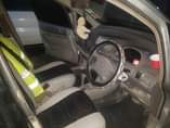 A picture of Toyota Spacio old model Engine 4A Colour Silver Insurance Valid