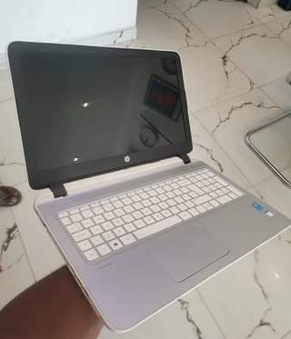A picture of Core i 5 HP LAPTOP