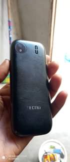 A picture of Kitoch