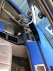 A picture of Dm me let do business for ur dashboard and doormat
