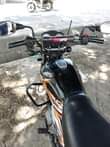 A picture of TVS HLX 150 NYEUSI