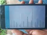 A picture of Infinix note 5