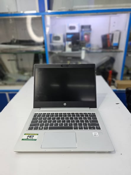 A picture of Hp 430 G7