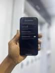 A picture of iphone 12 pro max 128gb