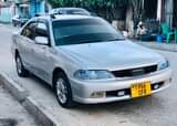 A picture of TOYOTA CARINA TI NAIUZA MIL 6 9 0743435416