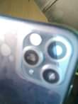 A picture of IPhone 11pro max