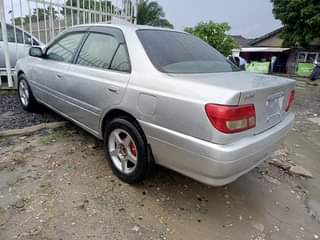A picture of CARINA Ti 0714058883