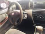 A picture of Corolla 2004 hot deal for 2 2m