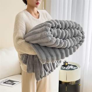 A picture of Light fleece blankets