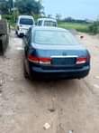A picture of Honda Accord 05 model