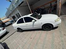 used nissan sunny