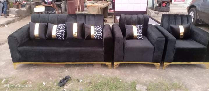 A picture of Furnitures