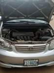 A picture of Super distress 2004 Toyota Corolla sport with very sound engine